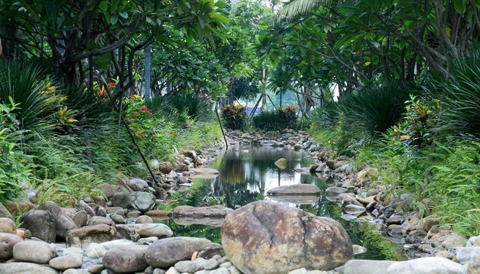 Bom Homes- Vinhomes Times City- 2Br- Park Hill Hanoi Eksteriør billede