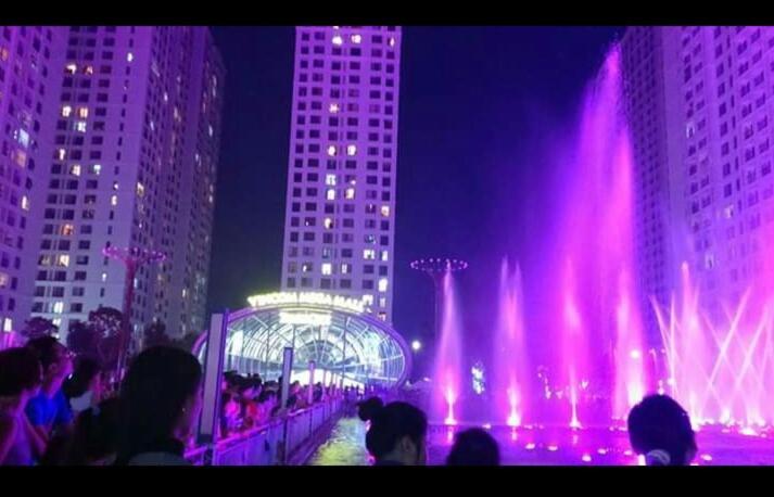 Bom Homes- Vinhomes Times City- 2Br- Park Hill Hanoi Eksteriør billede